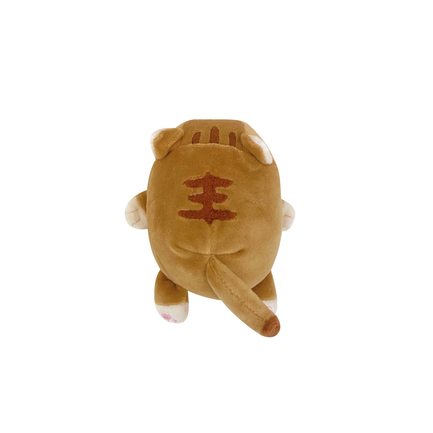 MUGI BRAUNE KATZE S 11CM