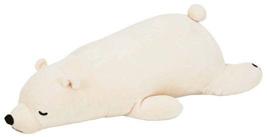 SHIRO ORSO POLARE L 51CM