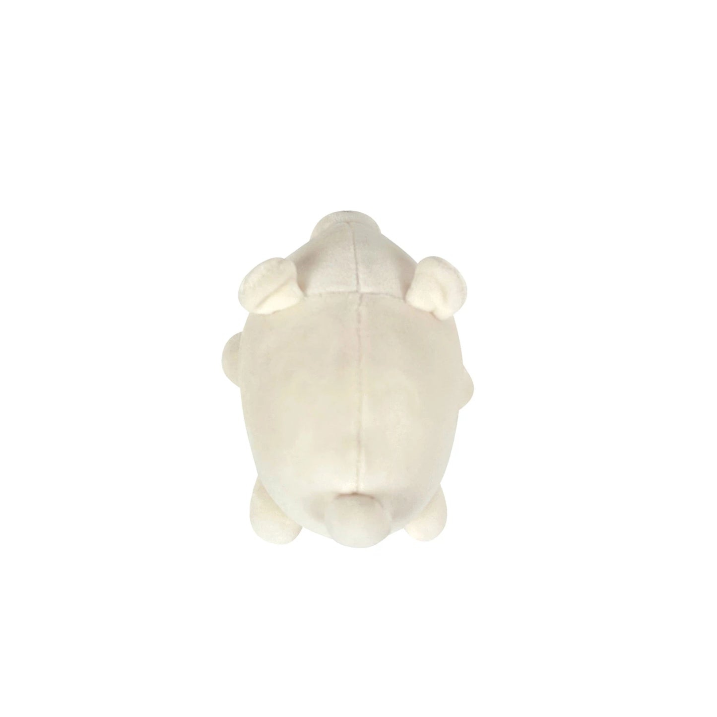 SHIRO EISBÄR S 13CM