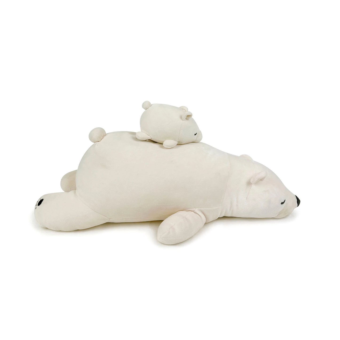 SHIRO EISBÄR S 13CM