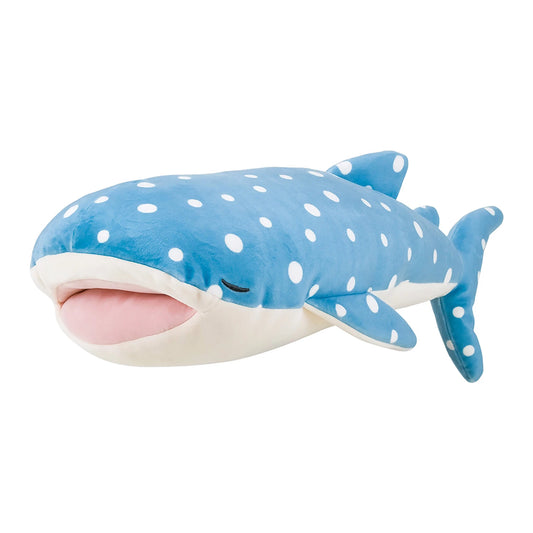 SQUALO BALENA JINBE L 52CM