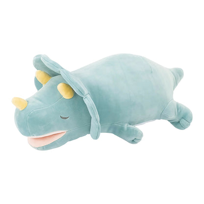 DINOSAURIER TRICERATOPS L 53 CM