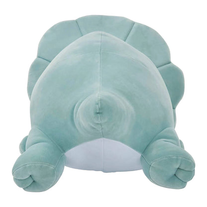 DINOSAURIER TRICERATOPS L 53 CM