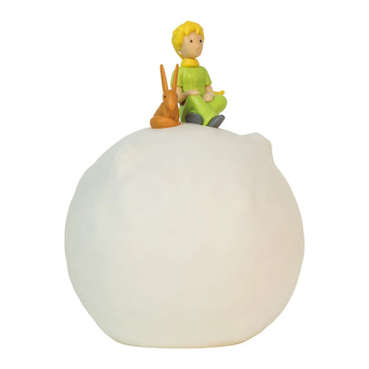 NACHTLICHT MIT TIMER, DIMMBAR, DER KLEINE PRINZ