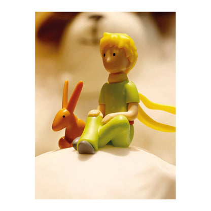 NACHTLICHT MIT TIMER, DIMMBAR, DER KLEINE PRINZ