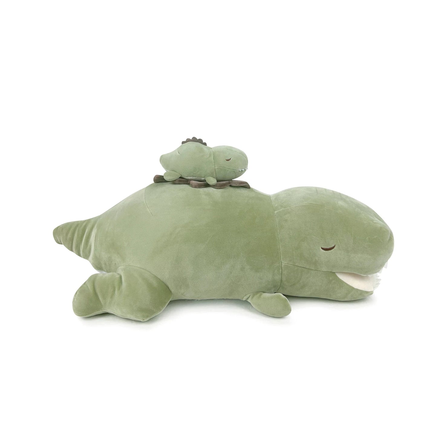 DINOSAURIER TYRANN S 17CM