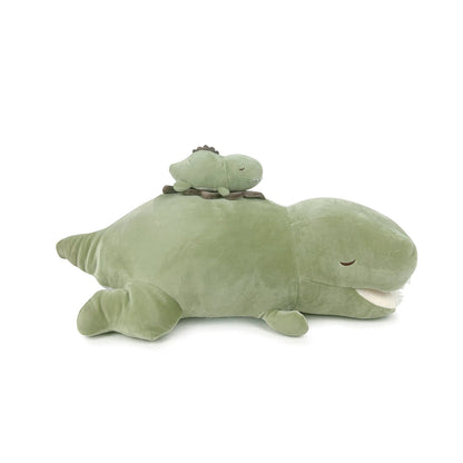 DINOSAURIER TYRANN S 17CM