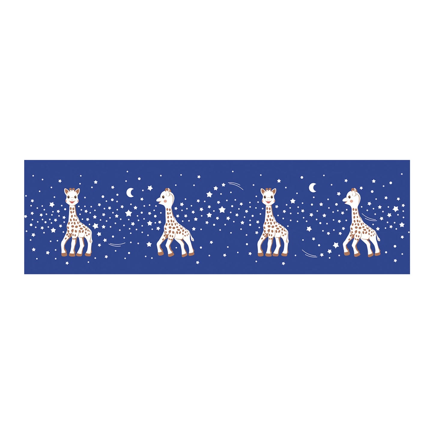 NACHTLICHT MAGISCH MIT MUSIK, SOPHIE LA GIRAFE