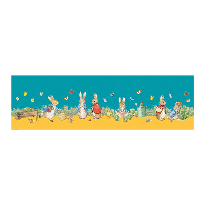 MAGISCHES NACHTLICHT MIT MUSIK, PETER RABBIT