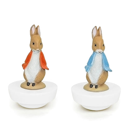 SPIELUHR MAGNETISCH TANZENDER PETER HASE