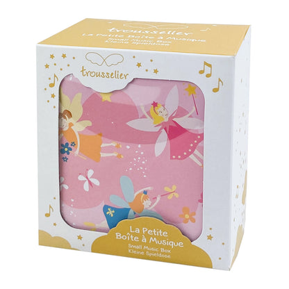 SPIELUHR MIT SCHUBLADE, PRINZESSIN