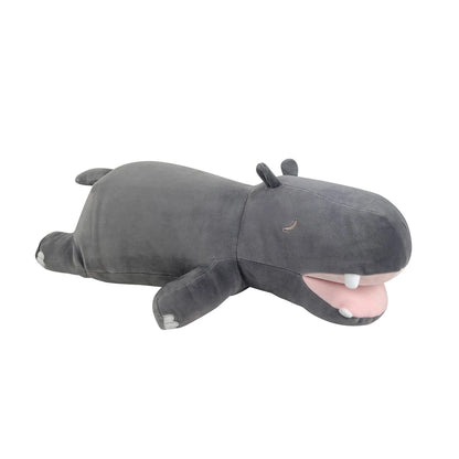FLUSSPFERD FLUSSPFERD L 53CM