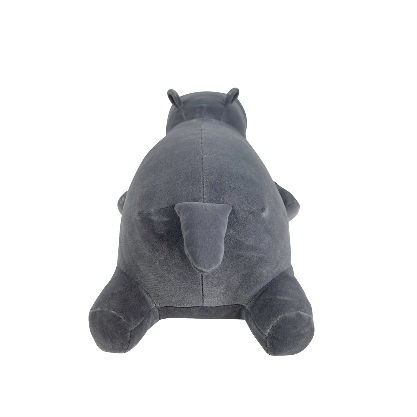 FLUSSPFERD FLUSSPFERD L 53CM
