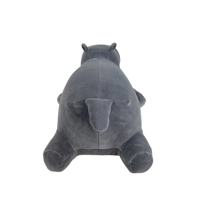 FLUSSPFERD FLUSSPFERD L 53CM