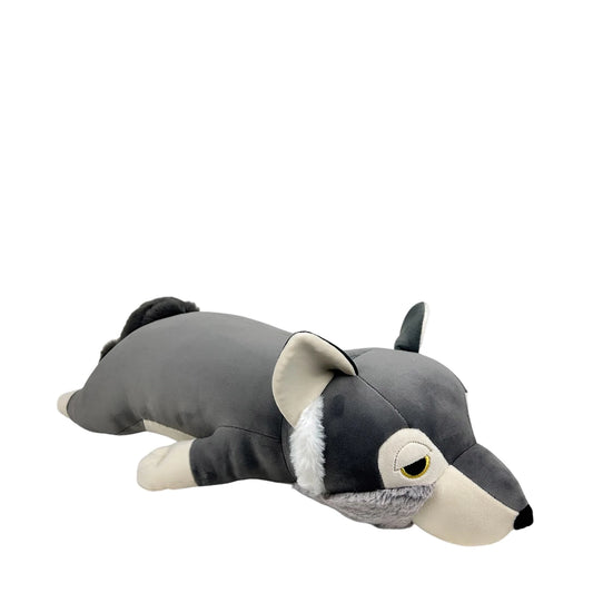 LOULOU WOLF L 53CM