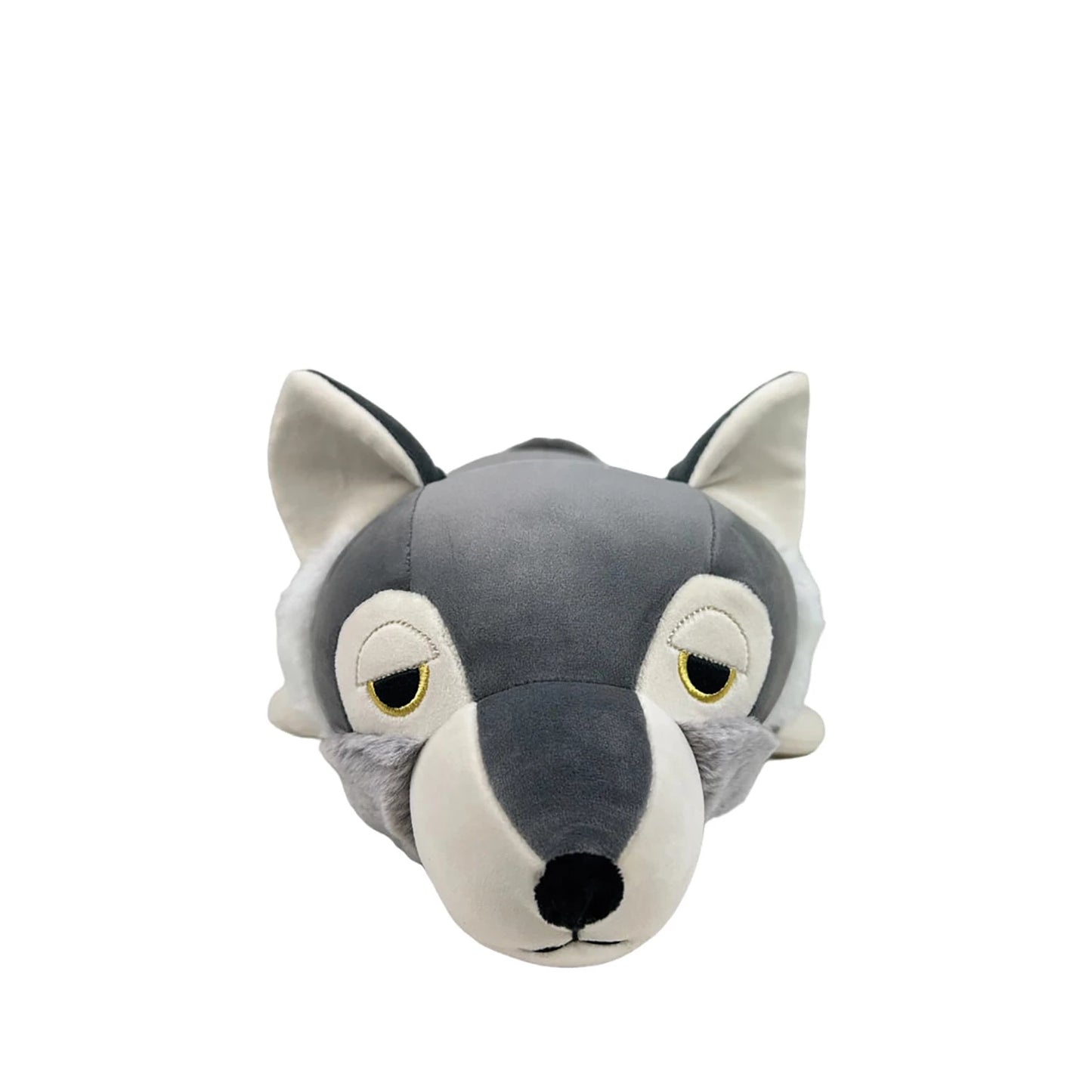 LOULOU WOLF L 53CM
