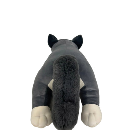 LOULOU WOLF L 53CM