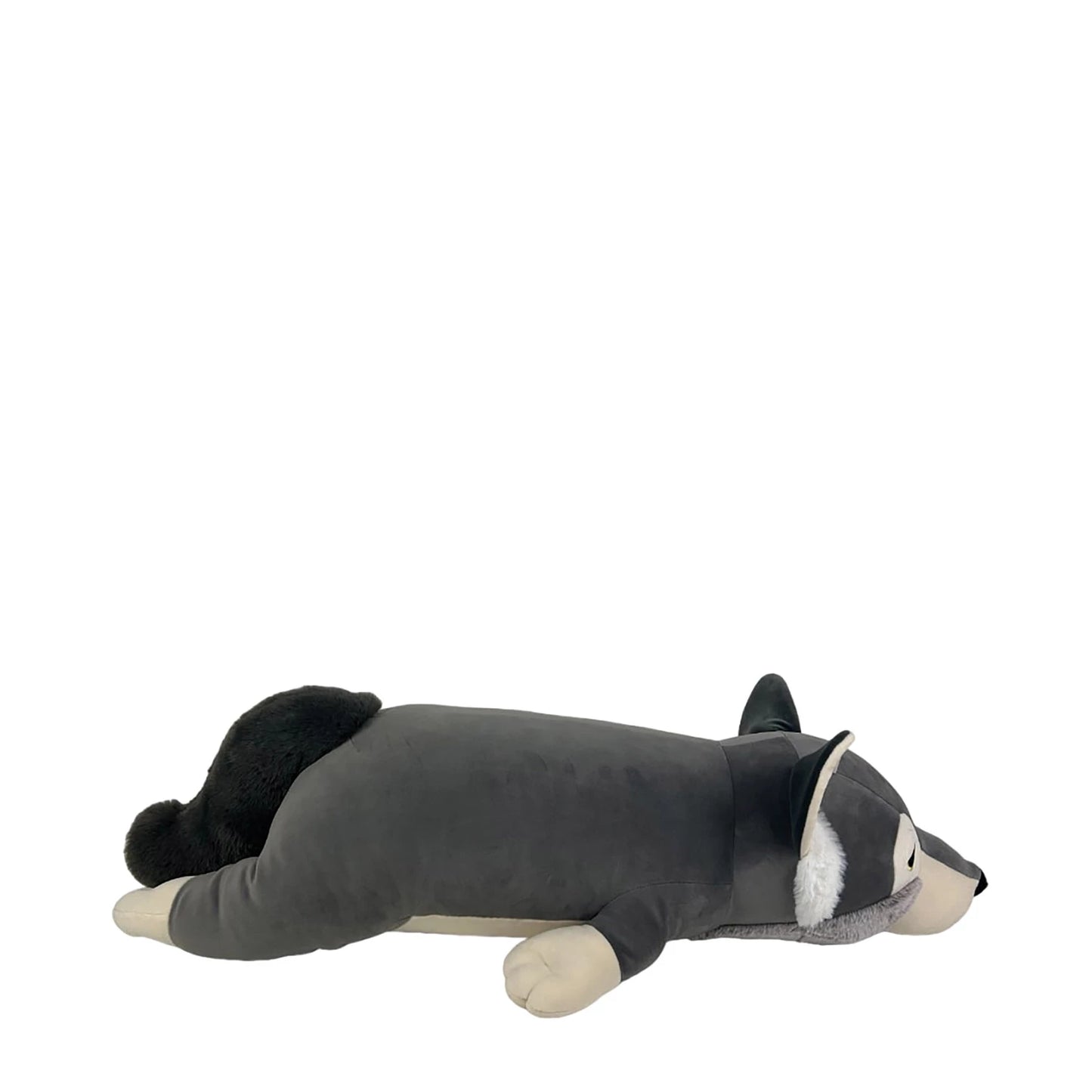 WOLF LOULOU XXL 66CM