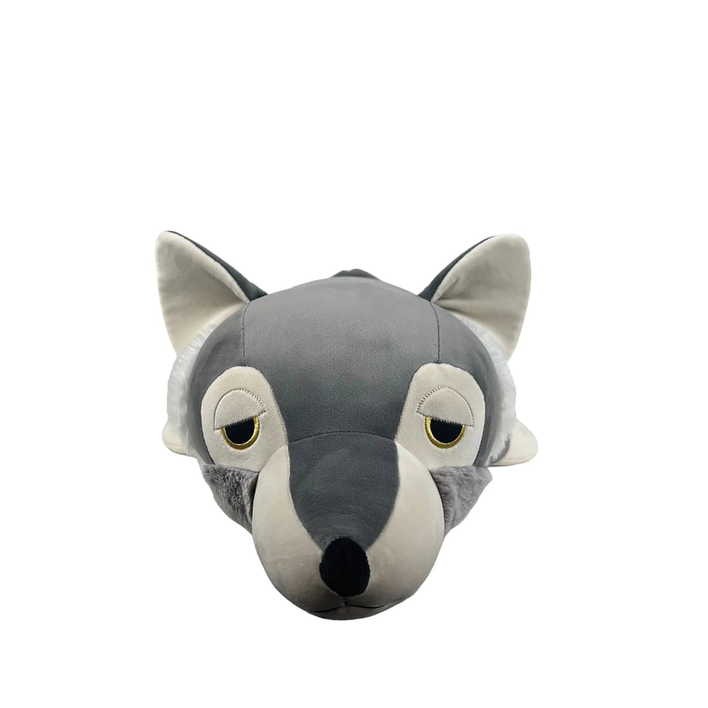 WOLF LOULOU XXL 66CM