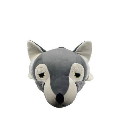WOLF LOULOU XXL 66CM