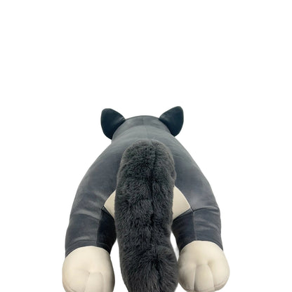 WOLF LOULOU XXL 66CM