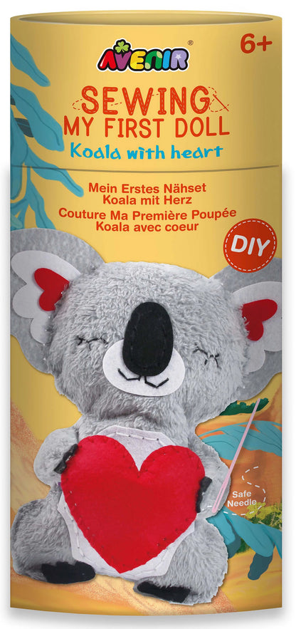 KIT DE COUTURE KOALA