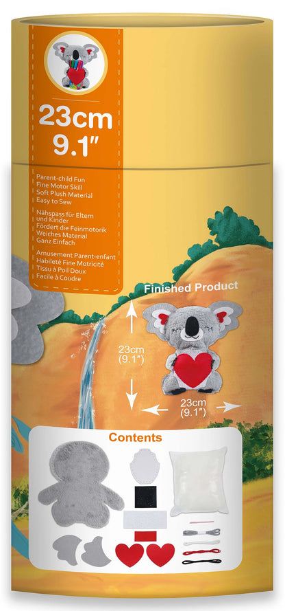 KIT DE COUTURE KOALA