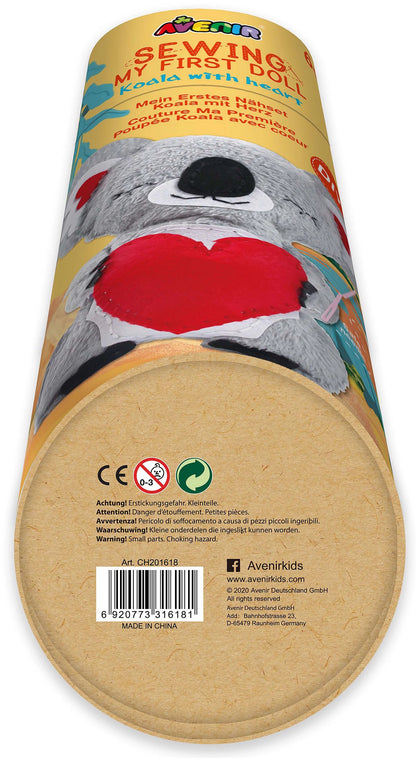 KIT DE COUTURE KOALA