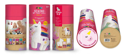 KIT DE COUTURE LICORNE