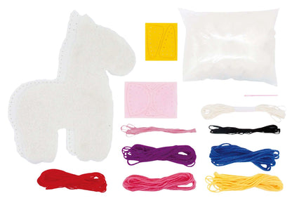 KIT DE COUTURE LICORNE