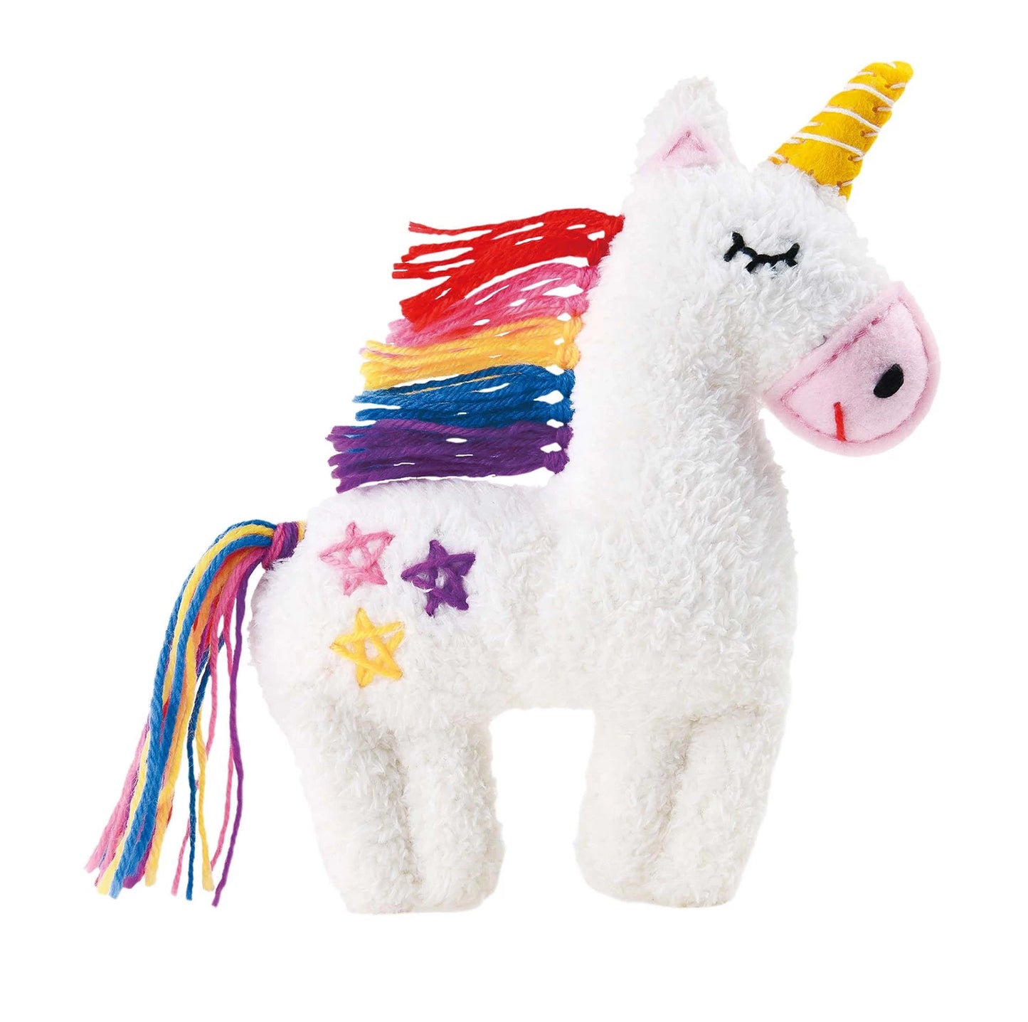 KIT DE COUTURE LICORNE
