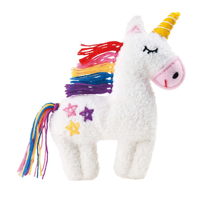 KIT DE COUTURE LICORNE