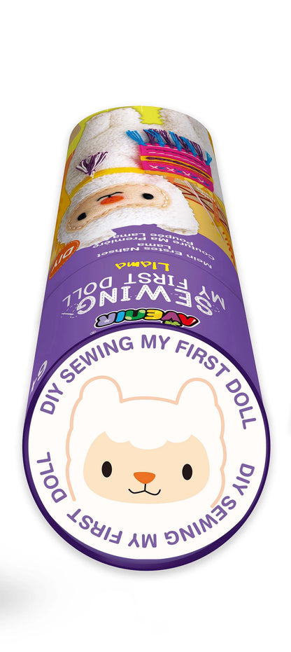 KIT COUTURE LAMA
