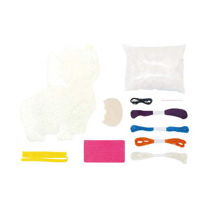 KIT COUTURE LAMA