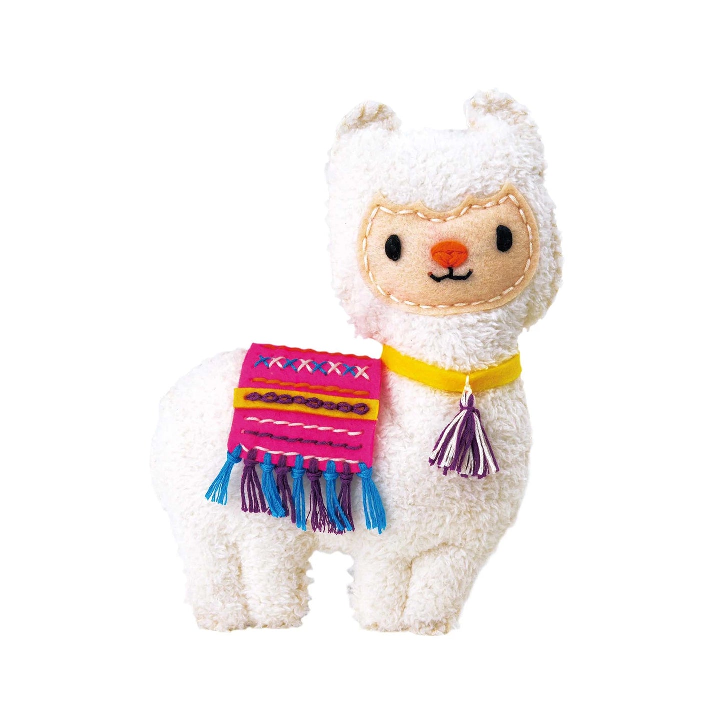 KIT COUTURE LAMA