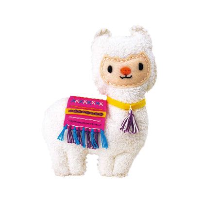 KIT COUTURE LAMA