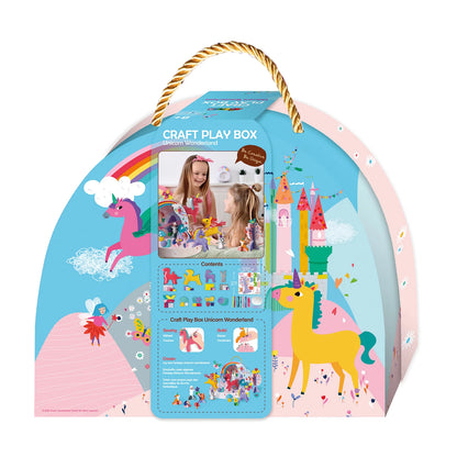 EINHORN-SPIELSET