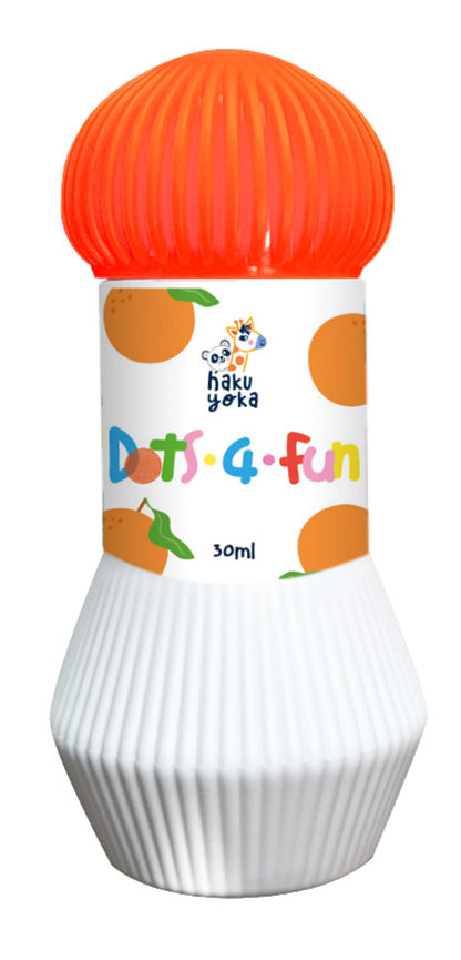 5 DUFTENDE FILZSTIFTE