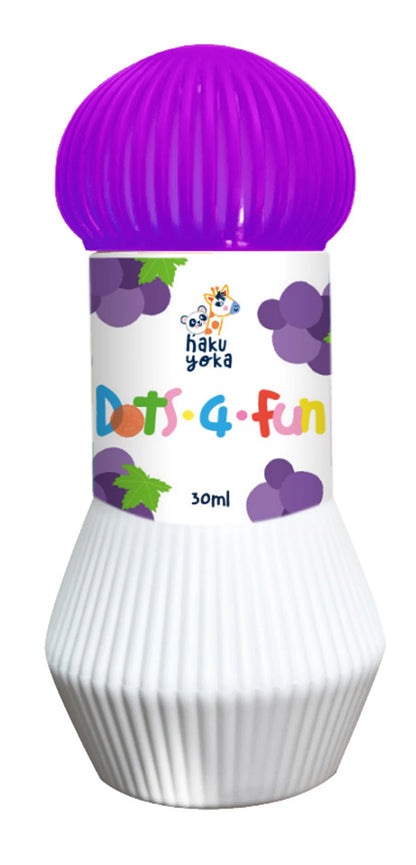 5 DUFTENDE FILZSTIFTE
