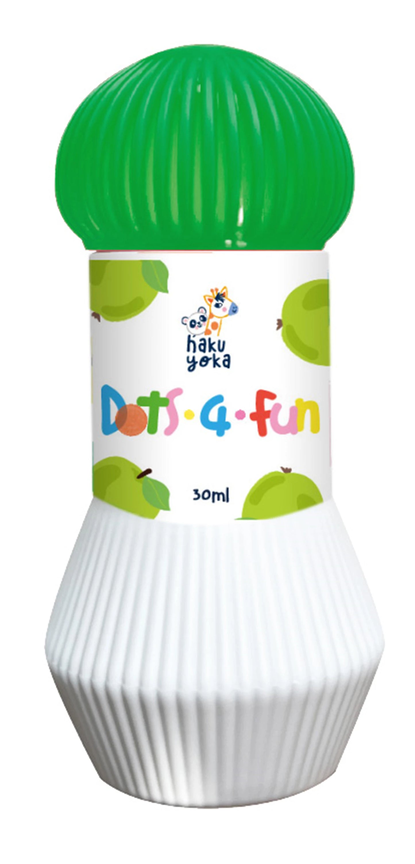 5 DUFTENDE FILZSTIFTE