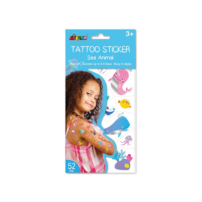 EXPOSITION DE TATOUAGES 9X4ASS