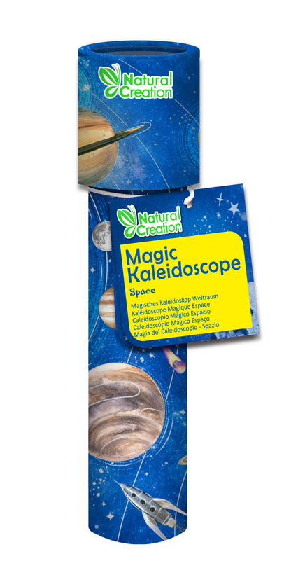 CALEIDOSCOPIO MAGICO