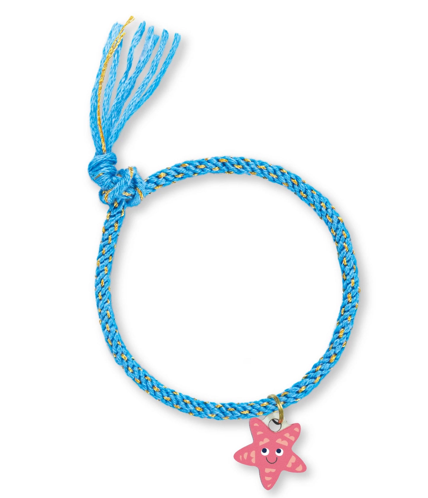 OZEAN-ARMBÄNDER-SET