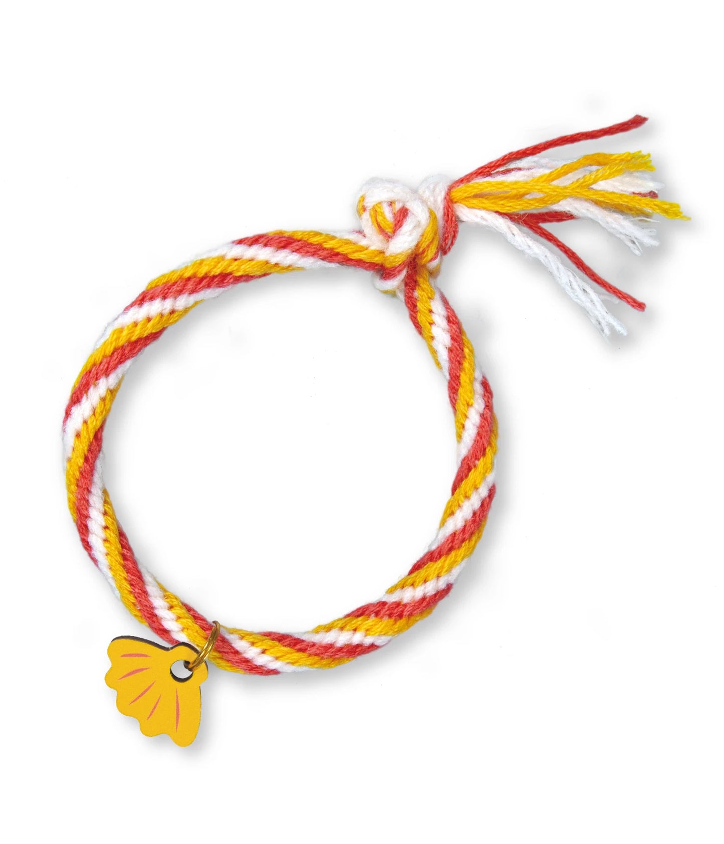 OZEAN-ARMBÄNDER-SET