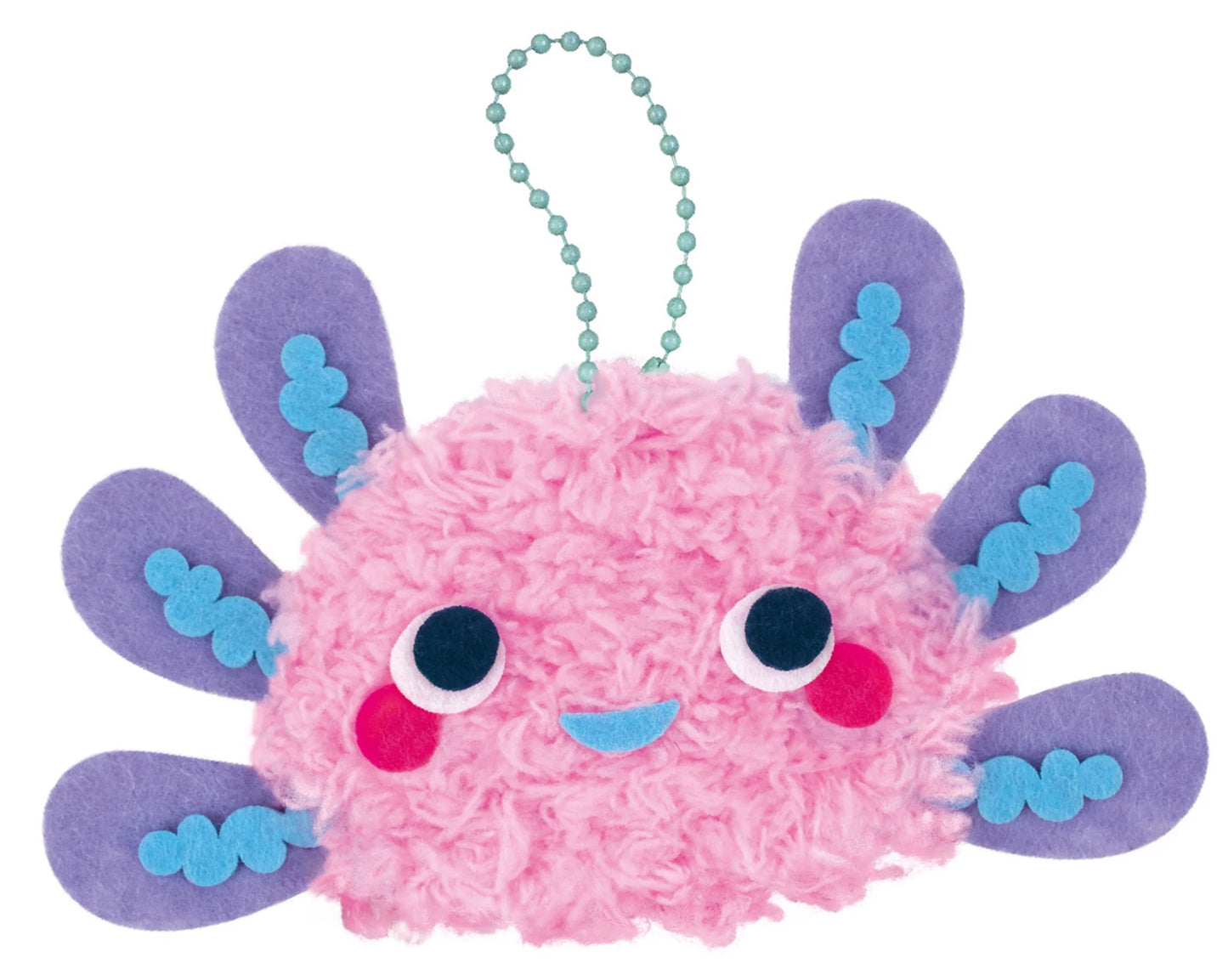 AXOLOTL-EINFÄDEL-SET