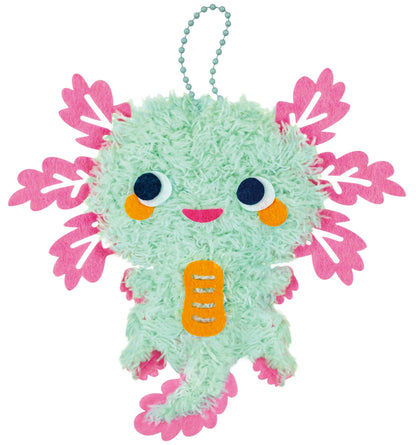 AXOLOTL-EINFÄDEL-SET