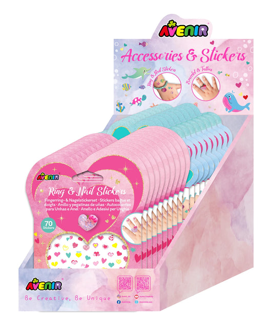 ACCESSORI E ADESIVI 9X2ASS