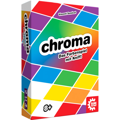 CHROMA (D)