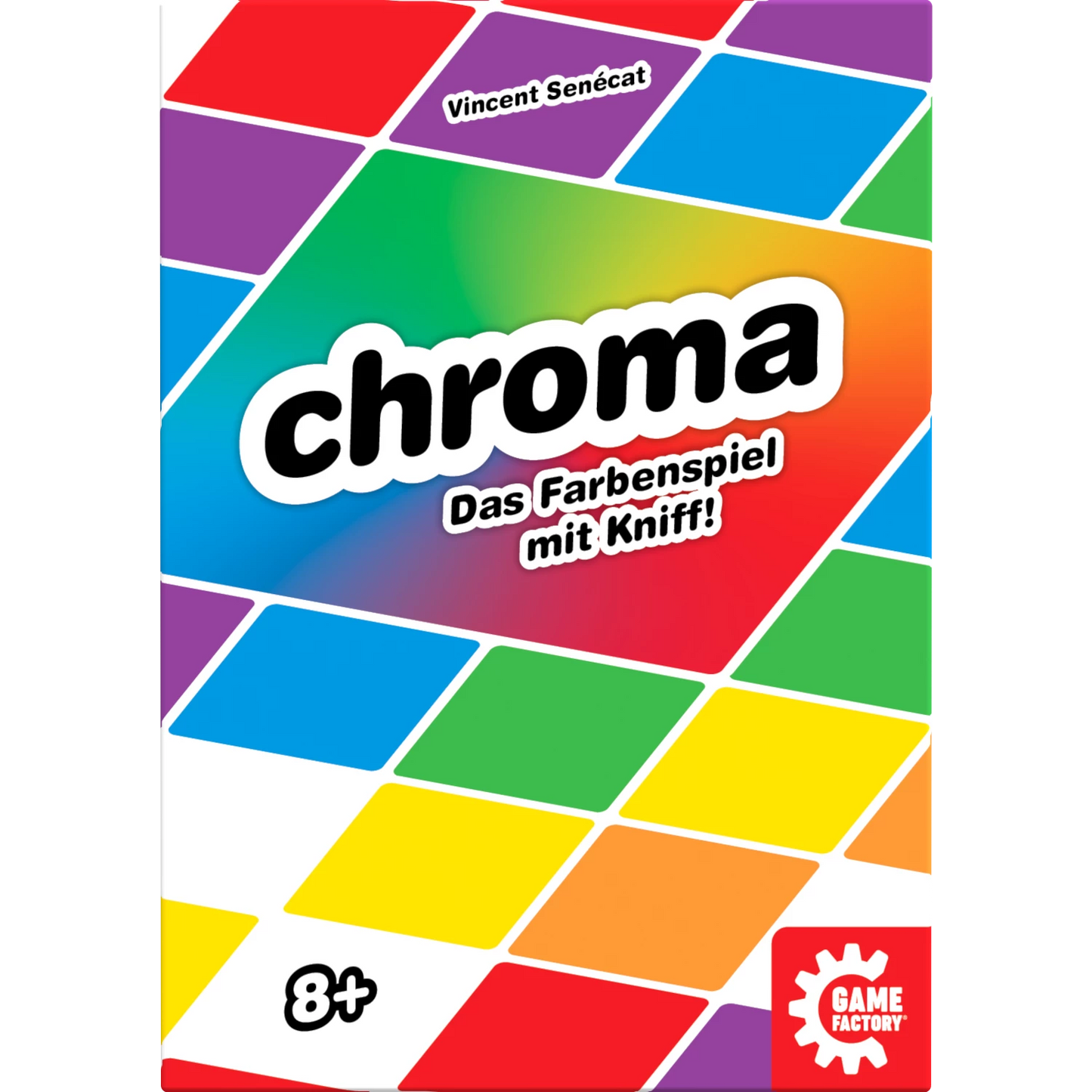 CHROMA (D)