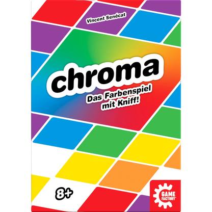 CHROMA (D)